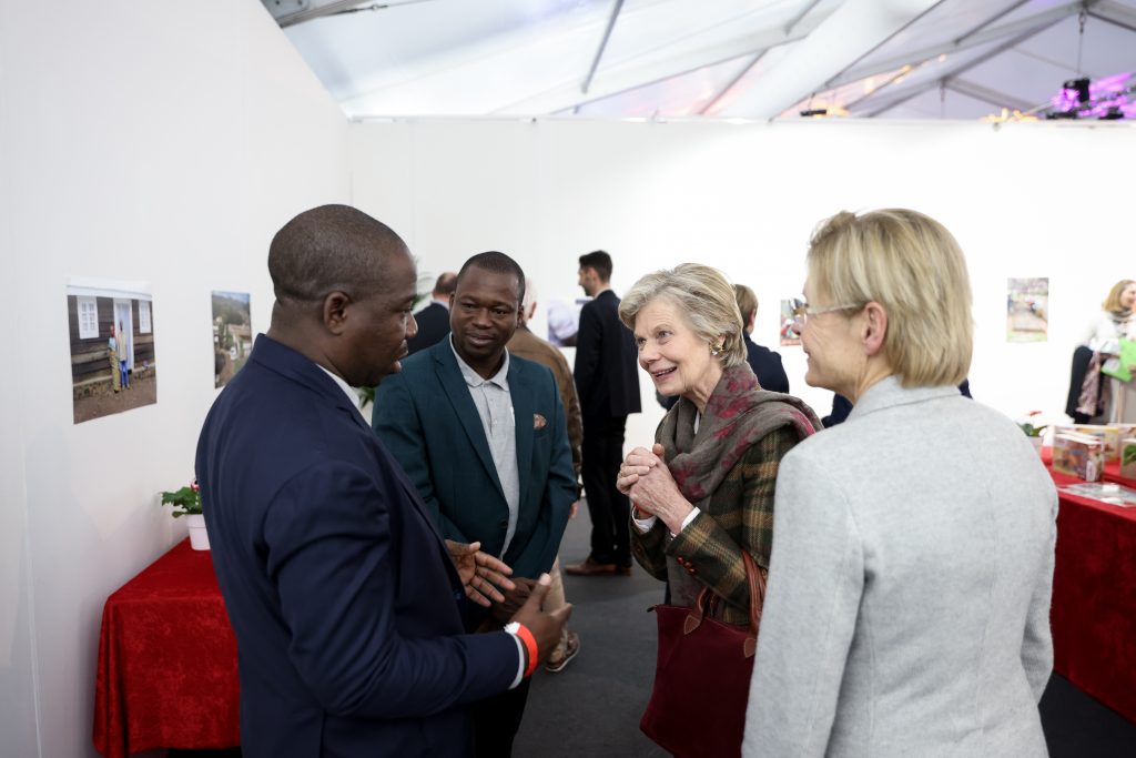 Découvrir les acteurs humanitaires luxembourgeois