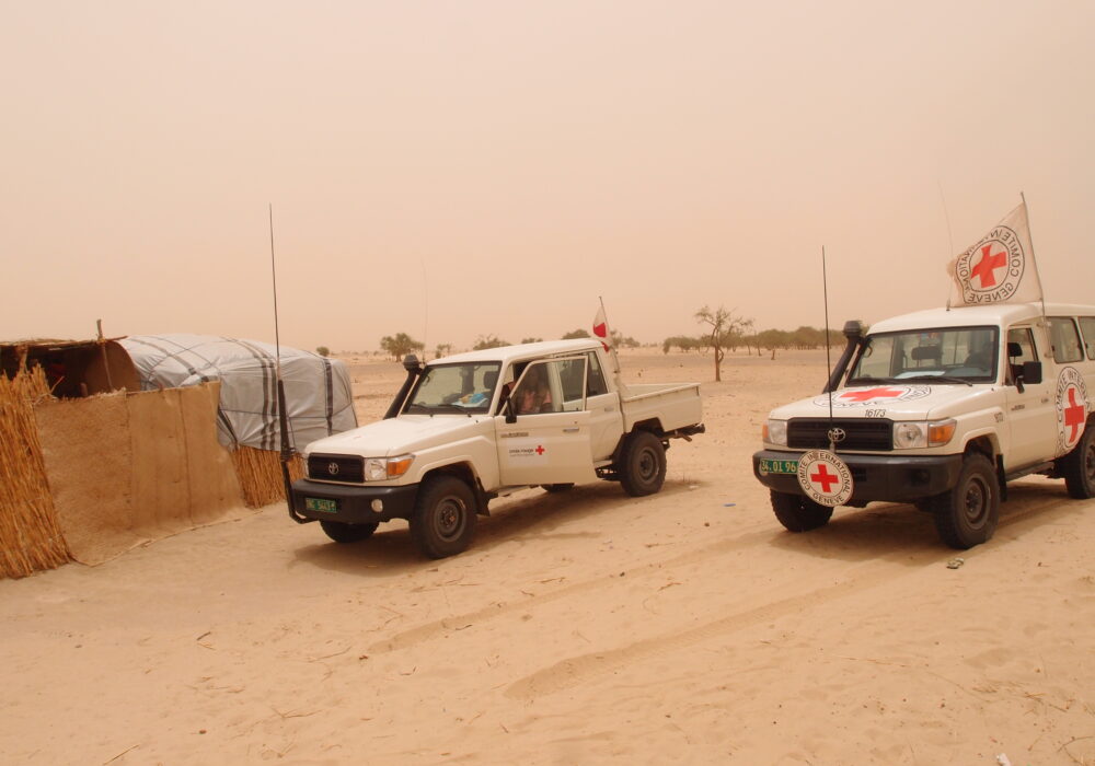 Comprendre le droit international humanitaire