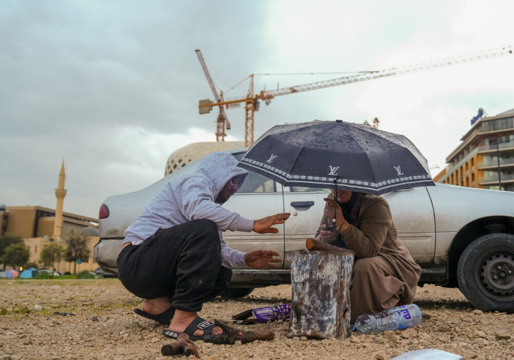 Escalade du conflit au Moyen-Orient : le bilan s’alourdit au Liban