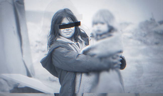 Human in War – EP1 L’humanité au cœur du chaos