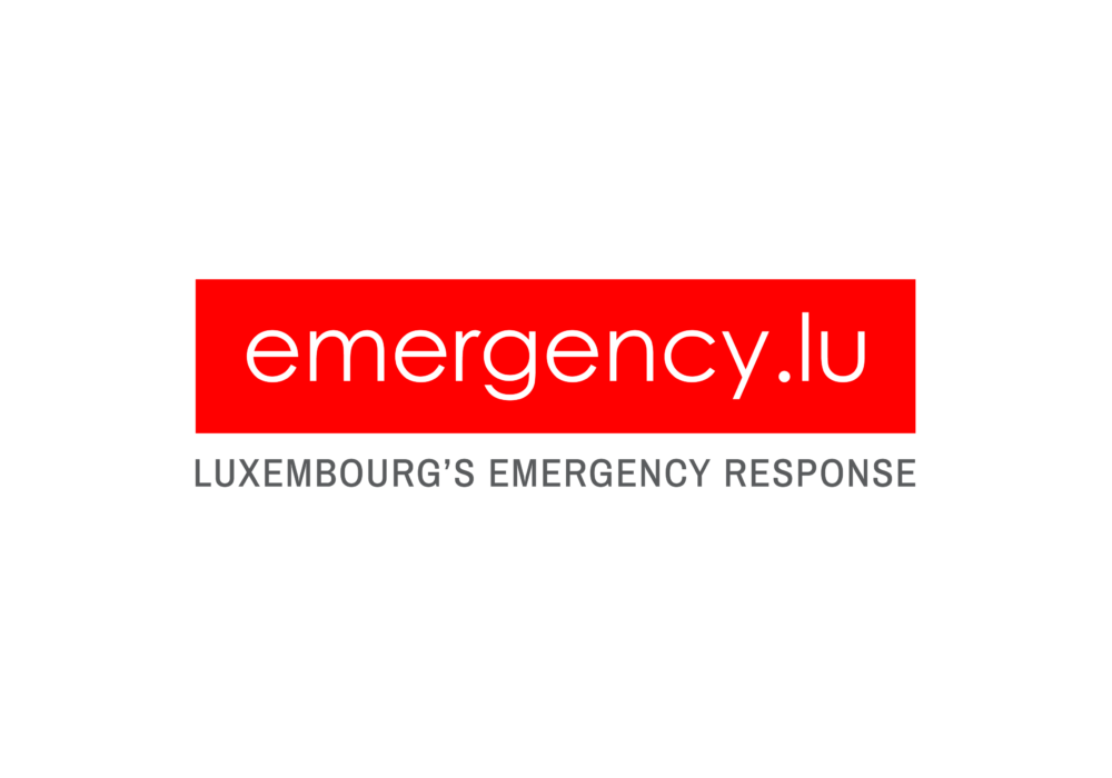 LUXEMBOURG’S EMERGENCY RESPONSE