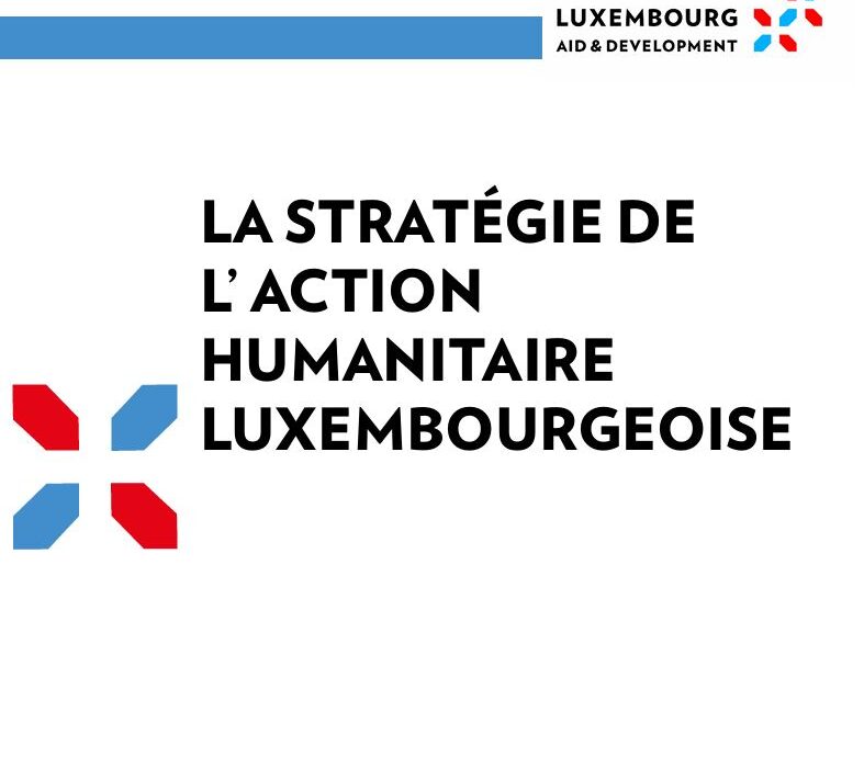 Direction de la coopération au développement et de l’action humanitaire